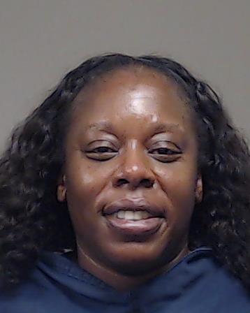 Monroe, Te-Ishma Nicole booking photo