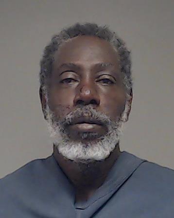 Edwards, Rodney booking photo