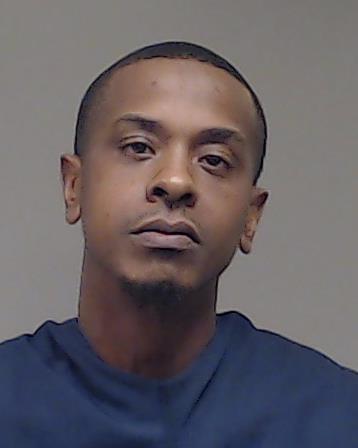 WRIGHT, JOHN TABRIS booking photo