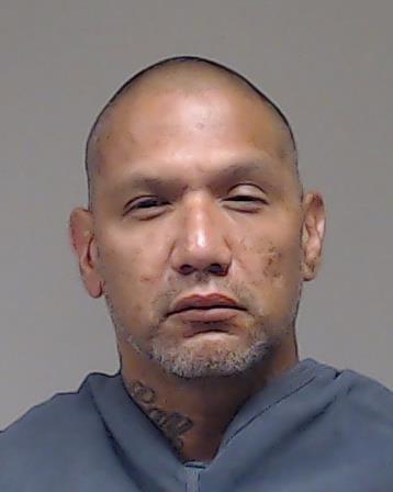 Hernandez, Agripino, Jr. booking photo