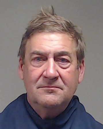 WOOD, JAMES RICHARD booking photo