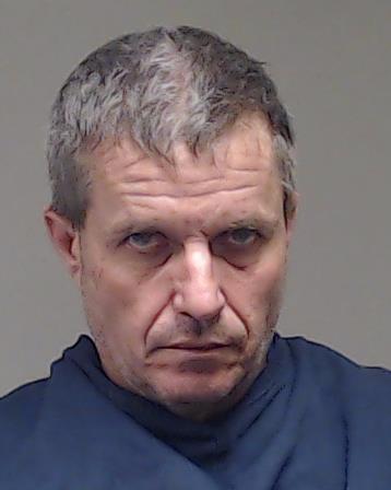 Harrell, Jason Eric booking photo