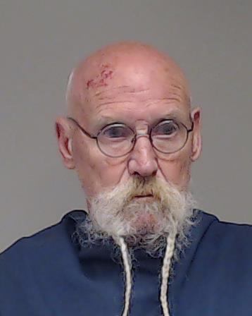 Bennett, Duane booking photo