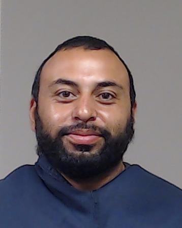 ROMERO, ERIC DANIEL booking photo