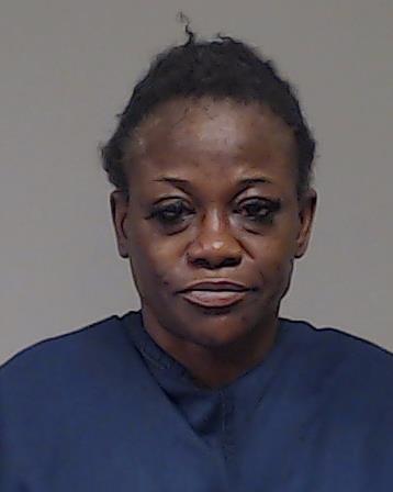 Royals, Tamara Elizabeth booking photo