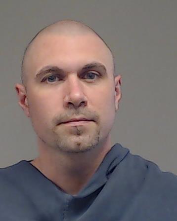 Lalonde, Steven John booking photo