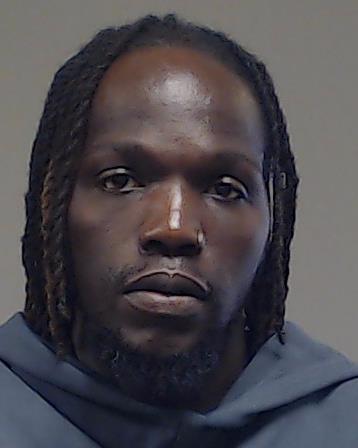 LEWIS, MARCUS TIERAY booking photo