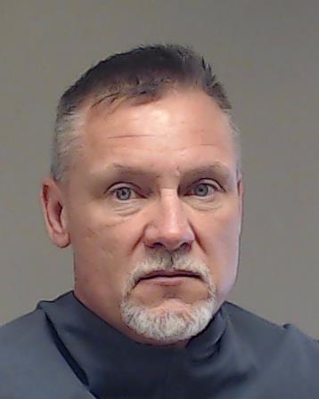 White, Tony Ray booking photo