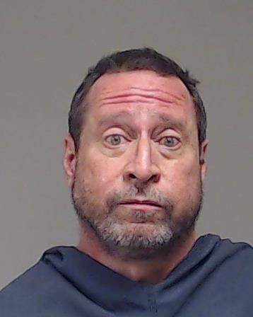 Martin, David Micahel booking photo