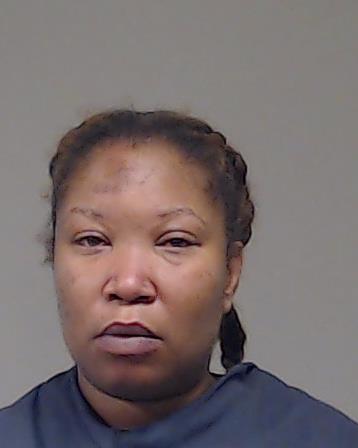 Powell-Durden, Amanda Fay booking photo