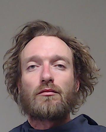 Squires, Jasun Matthew booking photo