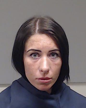 Causey, Olivia Tate booking photo