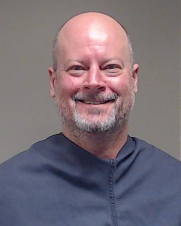 Williams, Scott Wesley booking photo