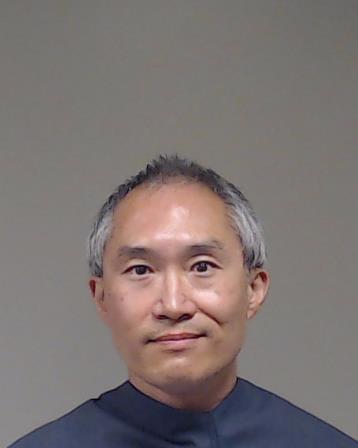 Yuen, Kee Yuh booking photo