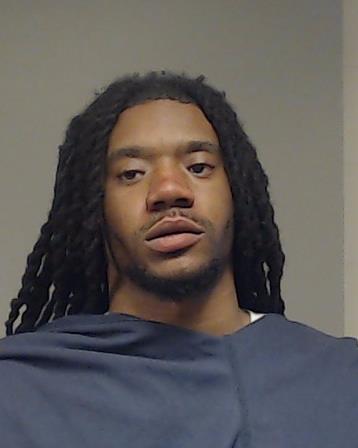 McCurty, Tony, Jr. booking photo