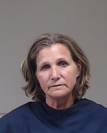 Listman, Renee Kayreen booking photo