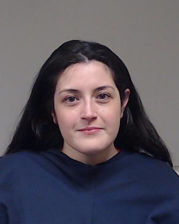 Contreras, Elaina Marie booking photo