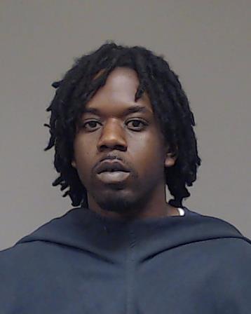 Williams, Robin Richard booking photo