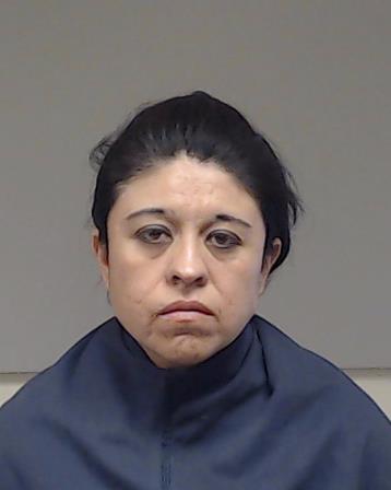 Corral, Susana booking photo
