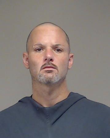 Dean, William Andrew booking photo