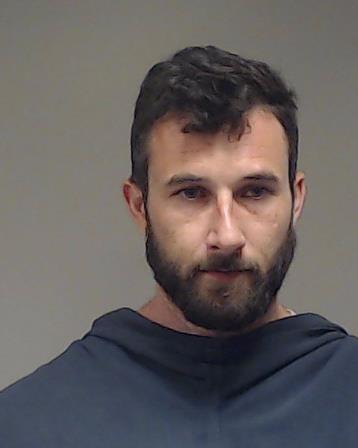 Crawford, Scott Ellery, Jr. booking photo