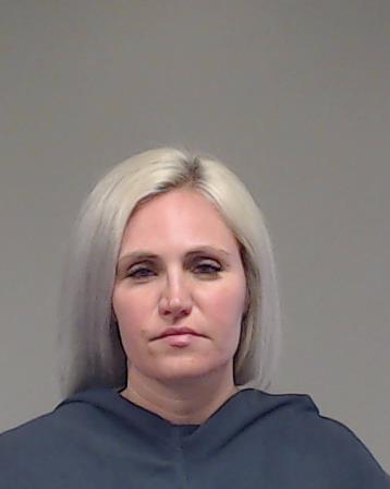 CRAWFORD, STACEY POOR booking photo