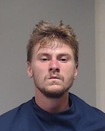 Price, Austin Michael booking photo