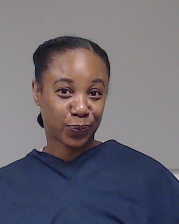 Reece, Susan Nicole booking photo