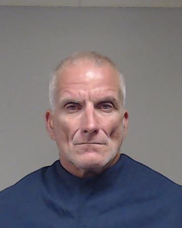 Reiss, James William booking photo