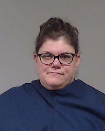 Steltzlen, Cindy Lynn booking photo