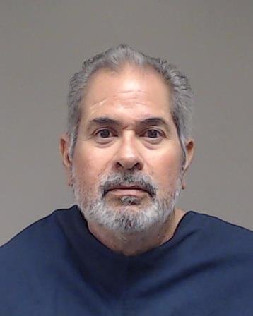 BONILLA, ROBERT MARK booking photo