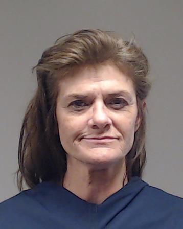 Robbins, Penny A booking photo