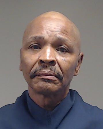 PACE, RODNEY EARL booking photo