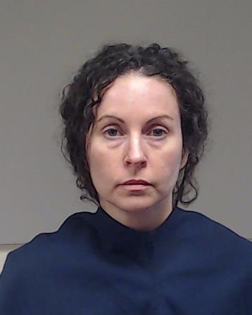 CLARKE, AIMEE SUZANNE booking photo