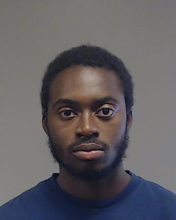 Turner, Kaiden William Patrick booking photo