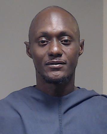 Husband, Willie Charles, Jr. booking photo