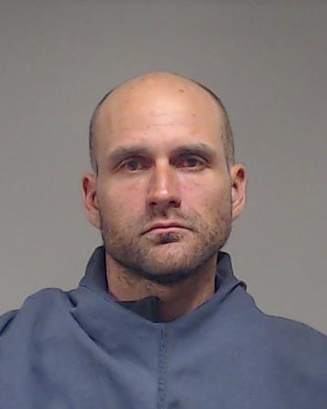 Zimmermann, Joshua Nathan booking photo