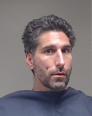 Wilder, Shawn Patrick booking photo