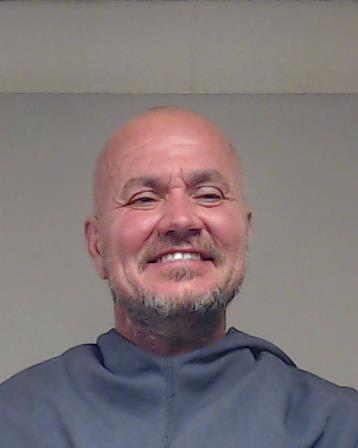 Godwin, Daniel Christopher booking photo