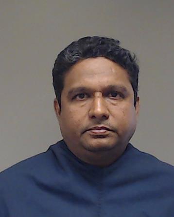 VASU, PRADEEP booking photo