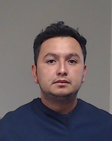 Rodriguez-Soto, Luis Gerardo booking photo