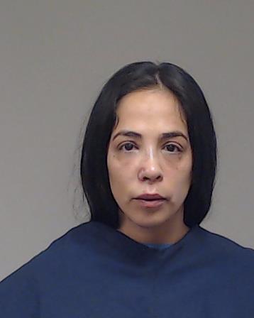 PORTELA, ELIZABETH booking photo