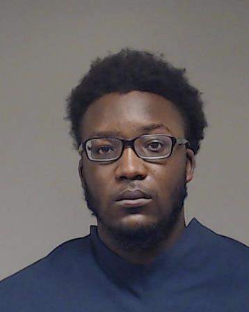 NEWMAN, TERRANCE DEONDRE booking photo