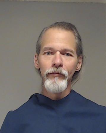 Jordan, Kenneth Wayne booking photo