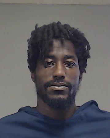 Cassidy, Alton, Jr. booking photo