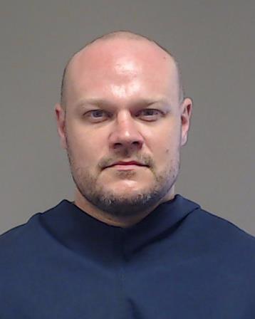 DUNNE, JOSHUA RYAN booking photo