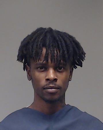 Jones, Jaylin Jerell booking photo