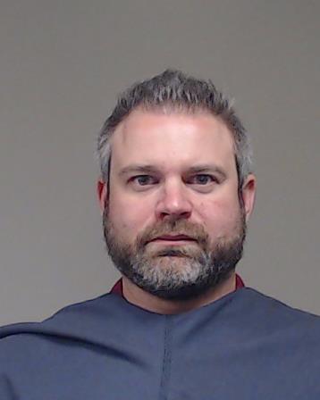 ROZANOV, BORIS booking photo