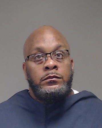 Bowens, Cliford Daniel booking photo