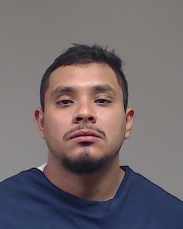 TAQUE-MORALES, HECTOR GIOVANNI booking photo
